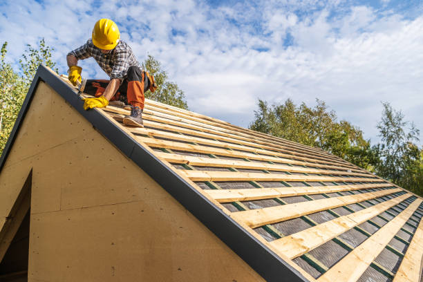 Best Slate Roofing Contractor  in Brandon, SD