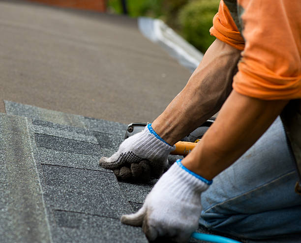 Roof Repair Estimates in Brandon, SD