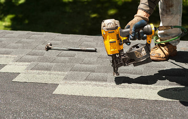 Best Storm Damage Roof Repair  in Brandon, SD